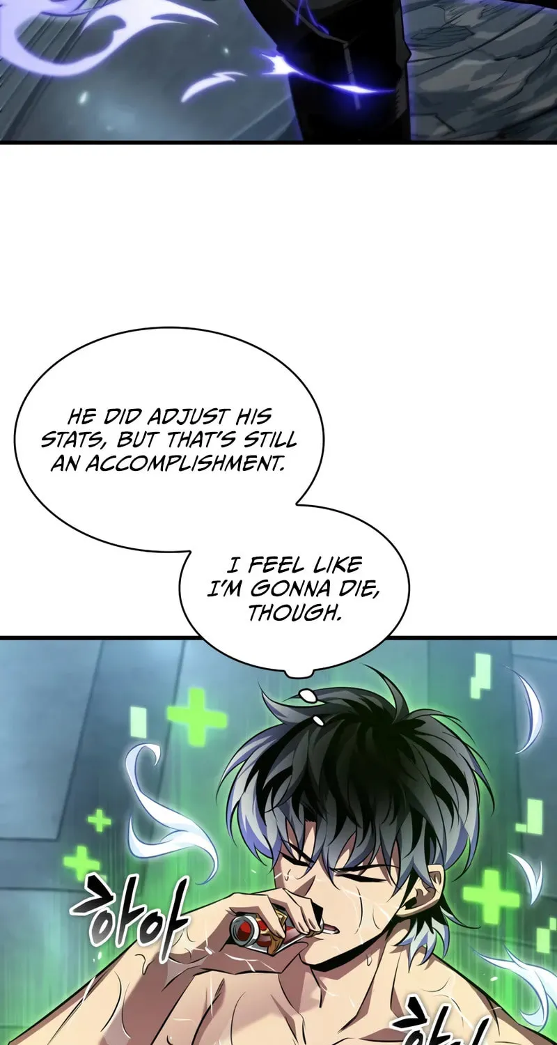 Pick Me Up! Chapter 162 page 67 - 