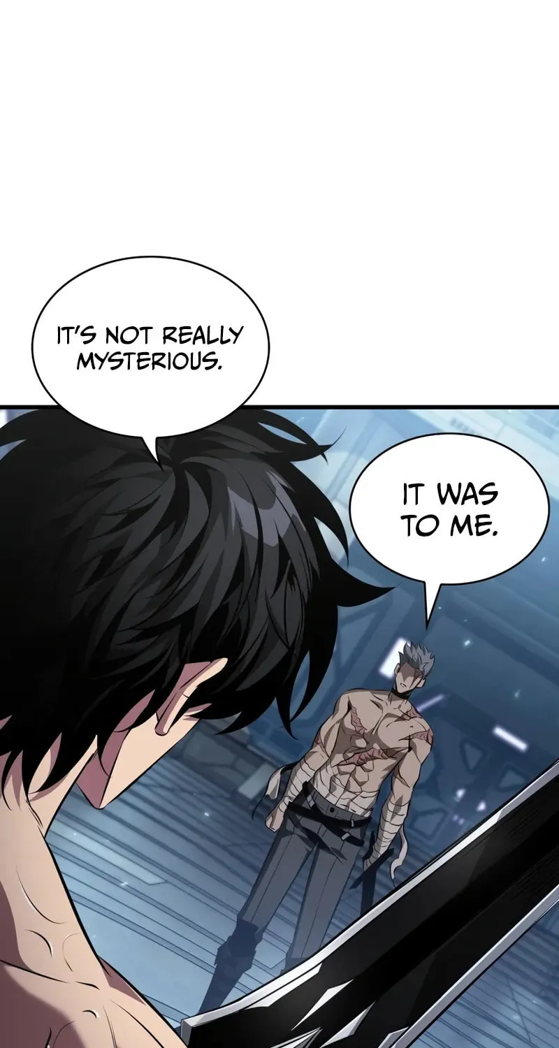 Pick Me Up! Chapter 162 page 72 - 