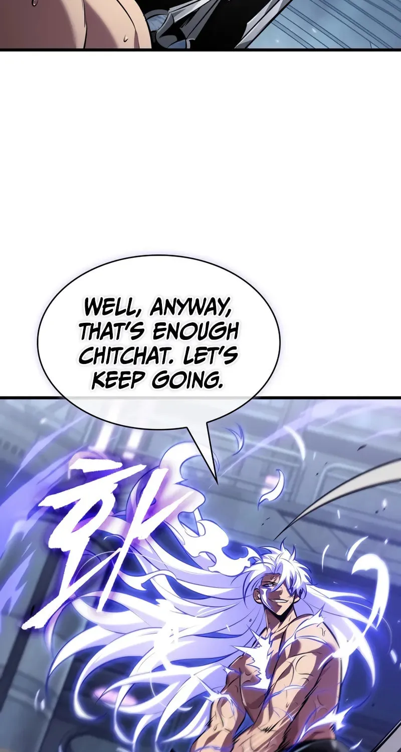 Pick Me Up! Chapter 162 page 73 - 