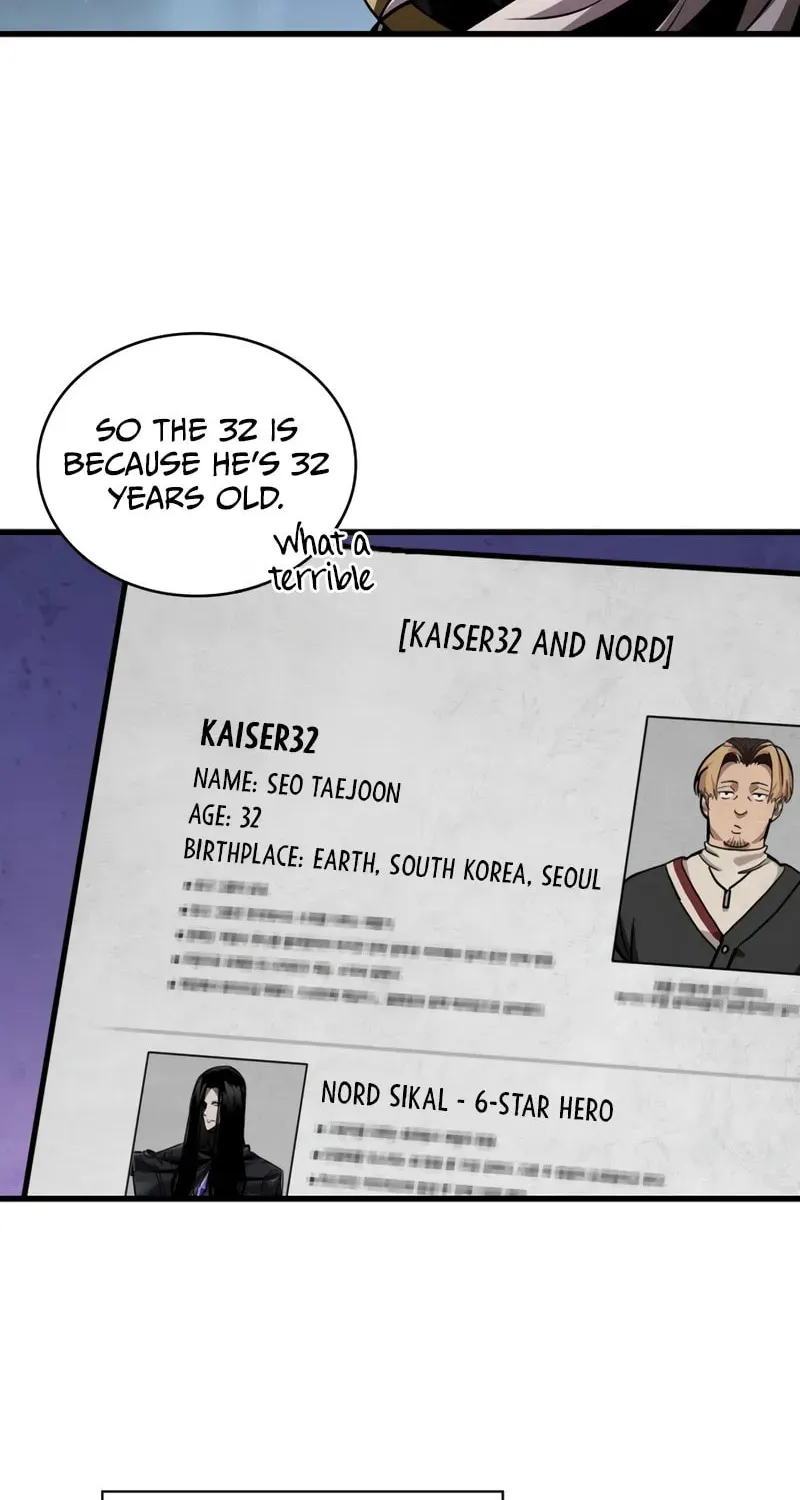Pick Me Up! Chapter 162 page 76 - 