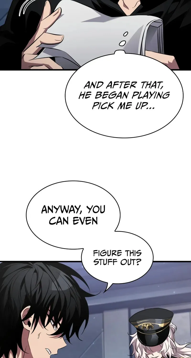 Pick Me Up! Chapter 162 page 83 - 