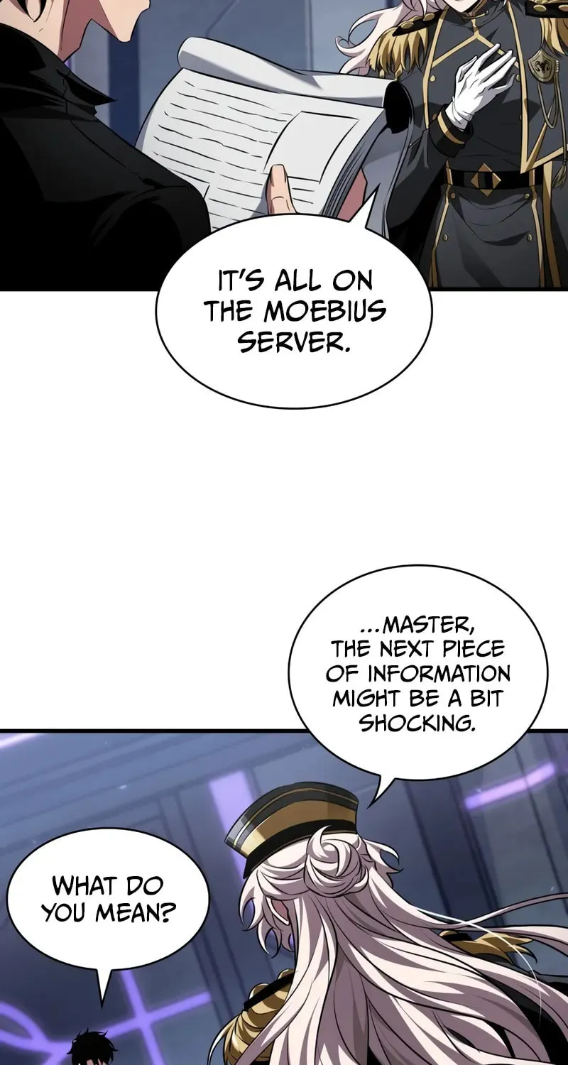 Pick Me Up! Chapter 162 page 84 - 