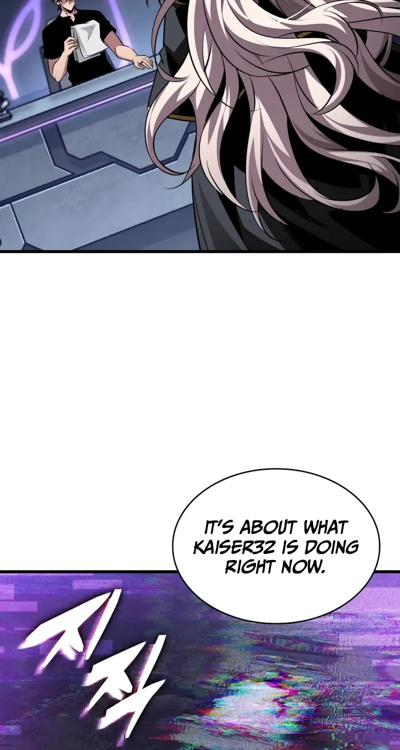 Pick Me Up! Chapter 162 page 85 - 