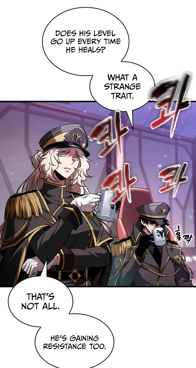Pick Me Up! Chapter 162 page 10 - 