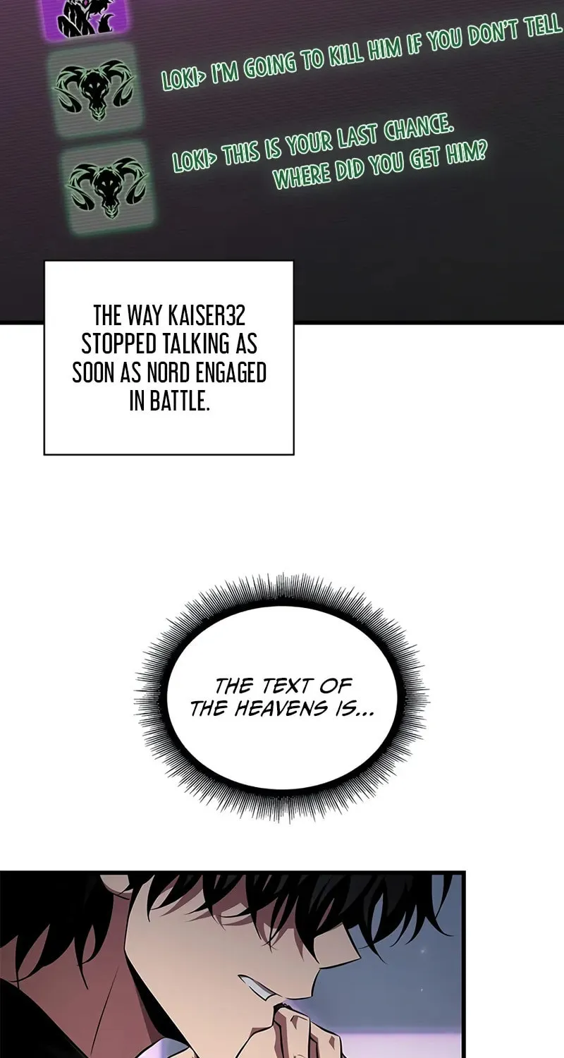 Pick Me Up! Chapter 162 page 91 - 