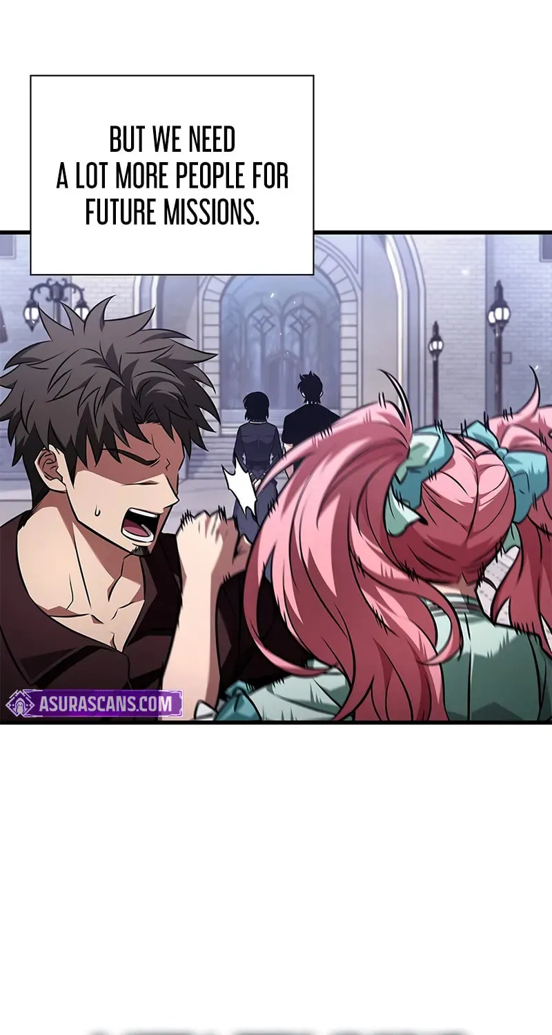 Pick Me Up! Chapter 163 page 101 - 