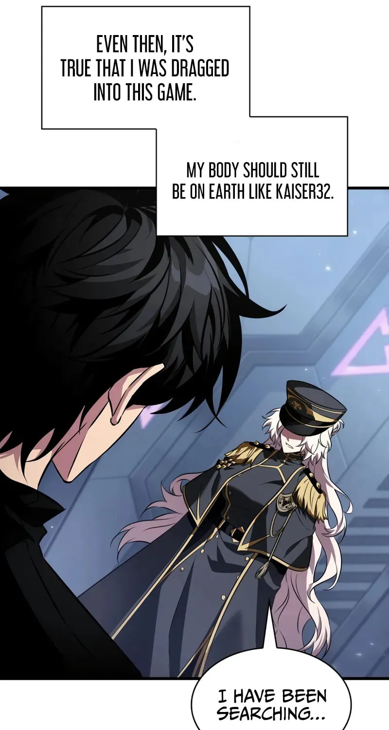 Pick Me Up! Chapter 163 page 12 - 