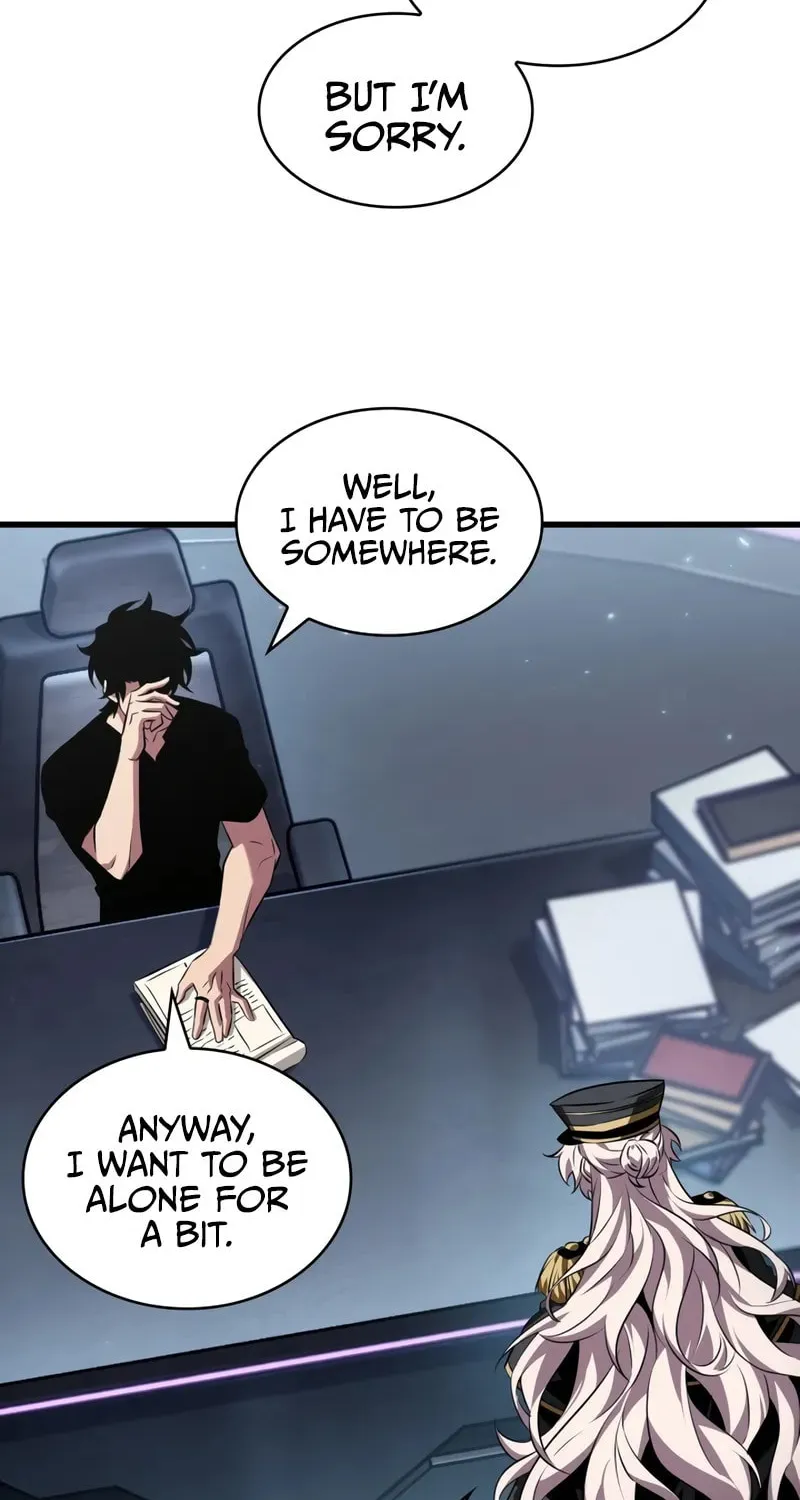 Pick Me Up! Chapter 163 page 13 - 