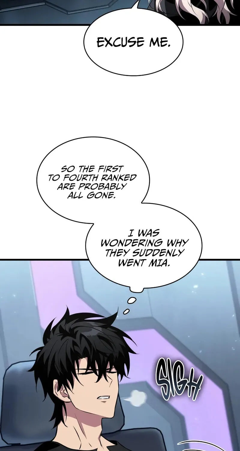 Pick Me Up! Chapter 163 page 14 - 