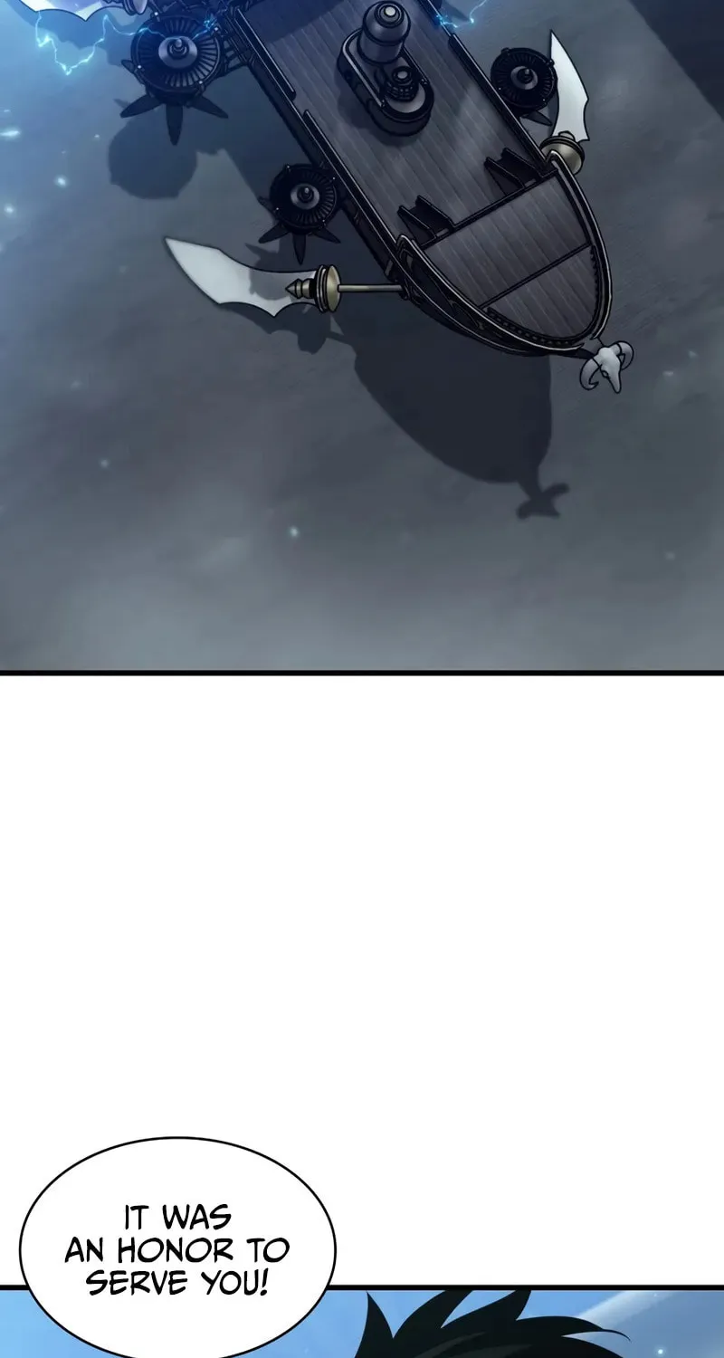 Pick Me Up! Chapter 163 page 27 - 