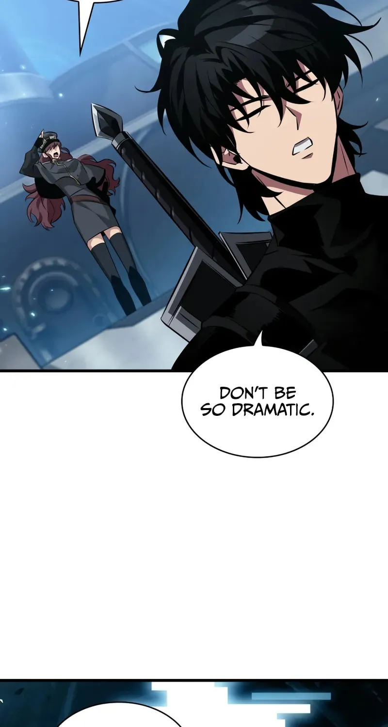 Pick Me Up! Chapter 163 page 28 - 
