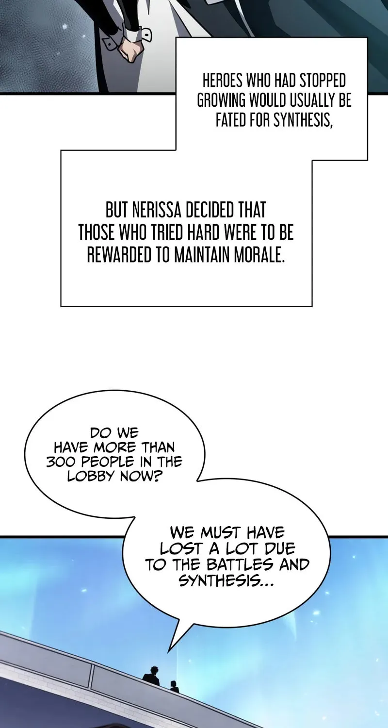 Pick Me Up! Chapter 163 page 43 - 
