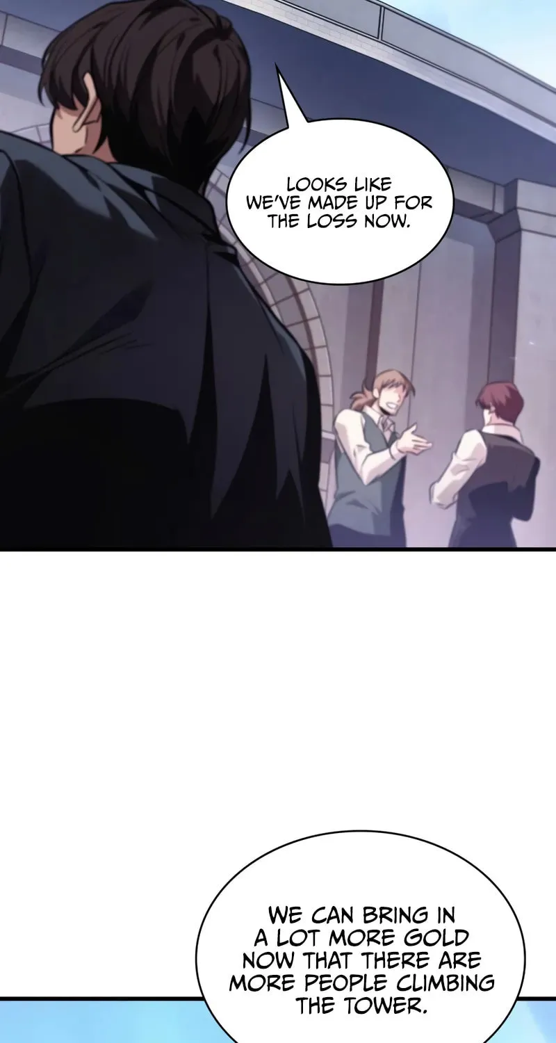 Pick Me Up! Chapter 163 page 44 - 