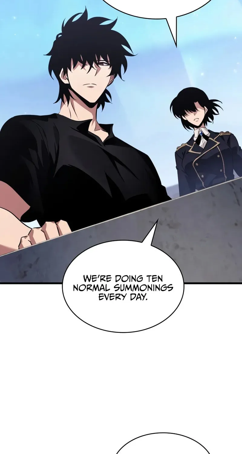 Pick Me Up! Chapter 163 page 45 - 