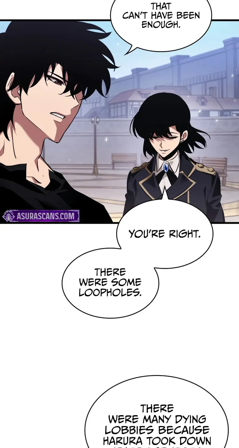 Pick Me Up! Chapter 163 page 46 - 