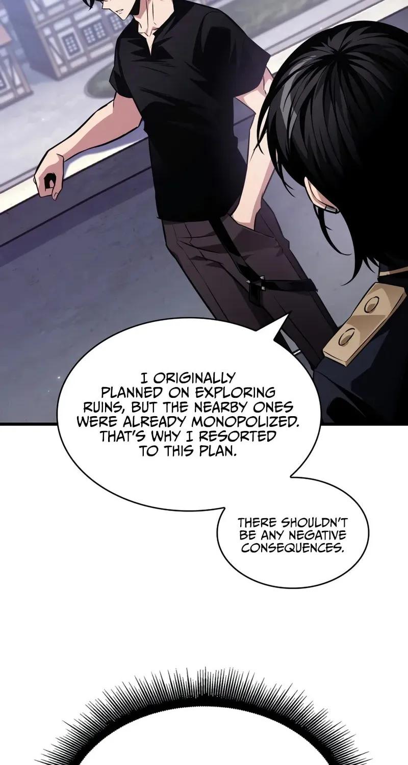 Pick Me Up! Chapter 163 page 49 - 