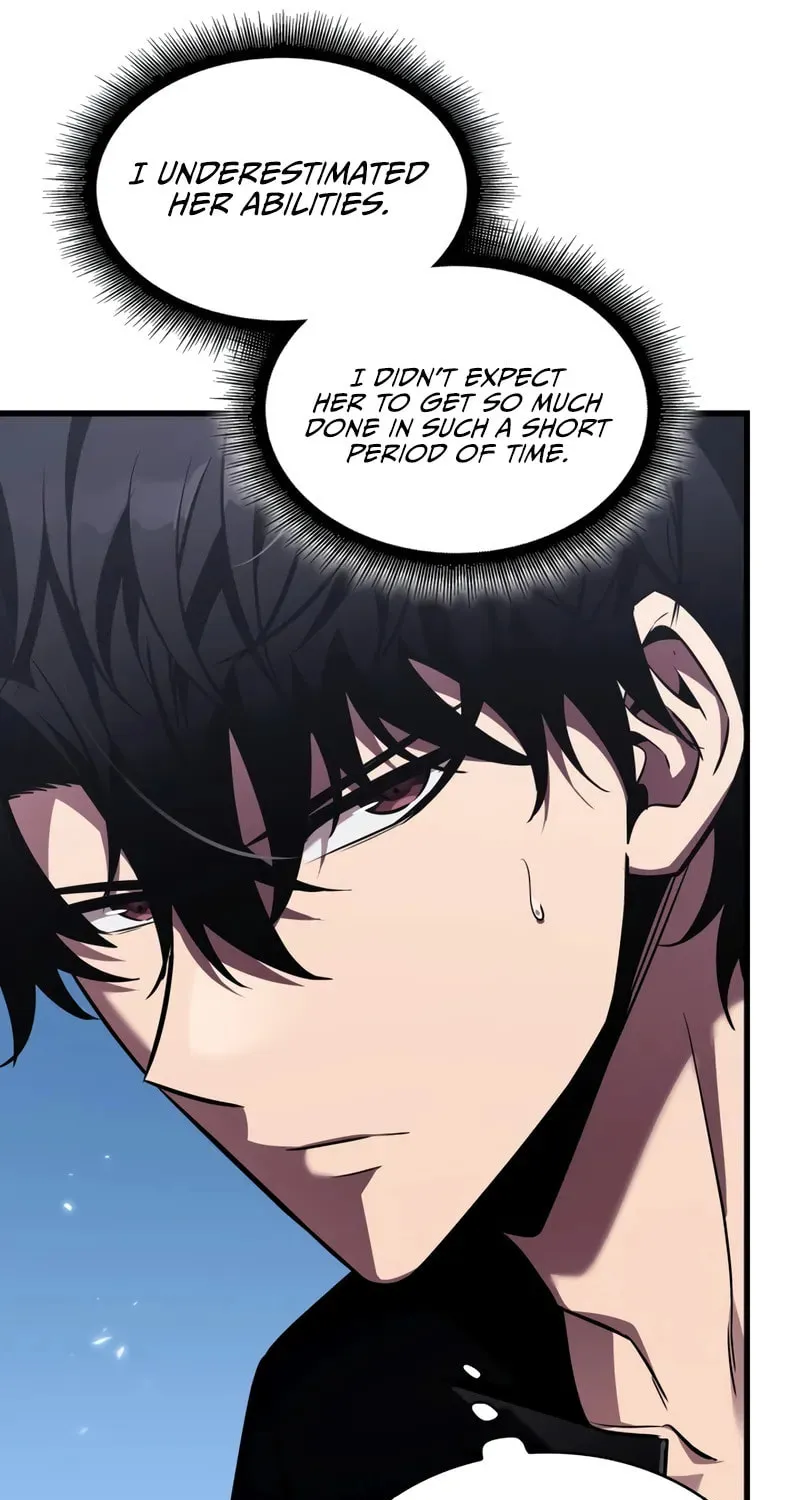 Pick Me Up! Chapter 163 page 52 - 