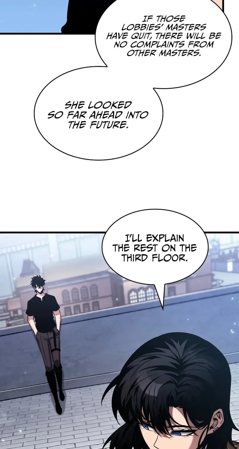 Pick Me Up! Chapter 163 page 53 - 