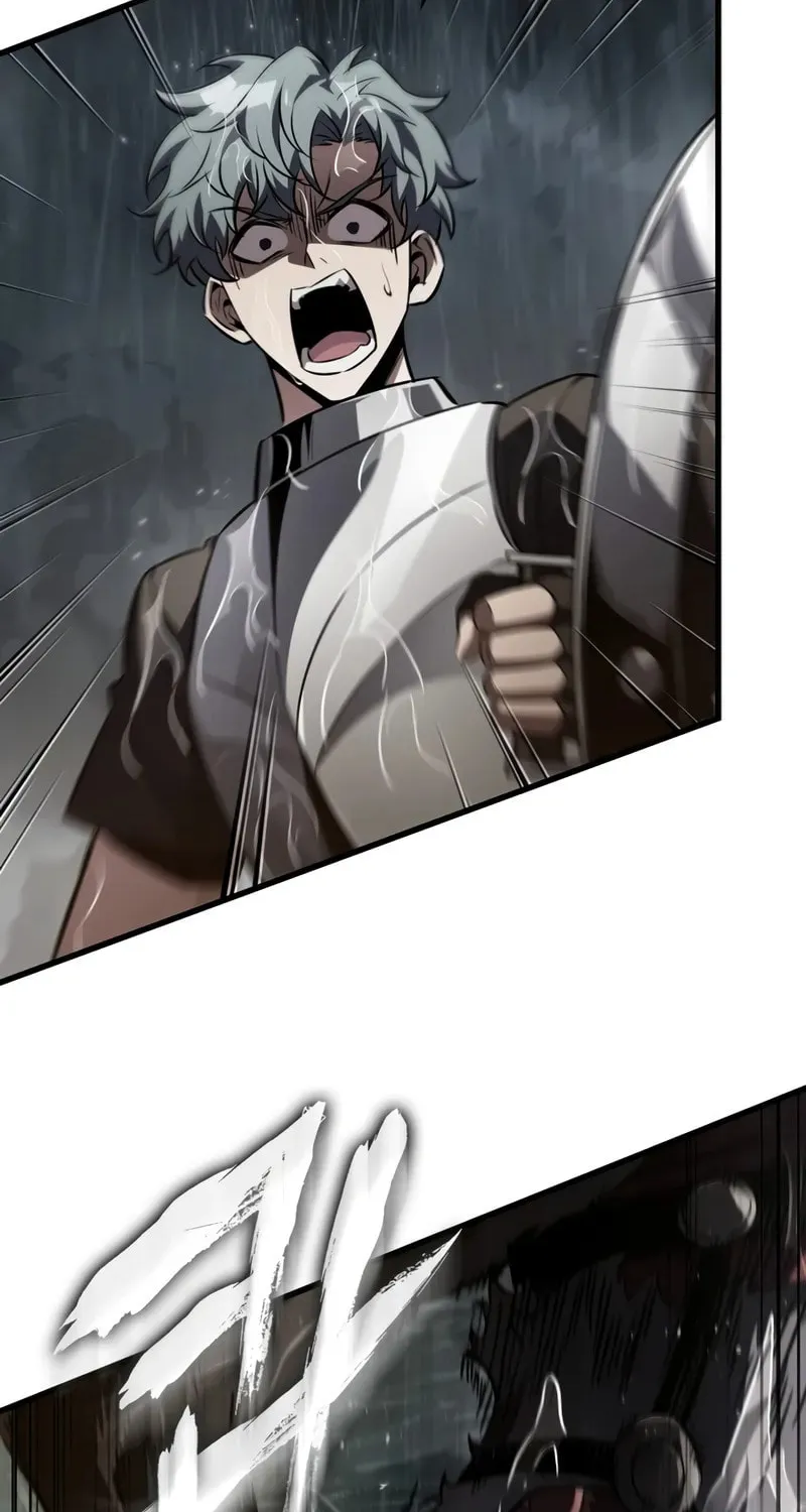 Pick Me Up! Chapter 163 page 57 - 