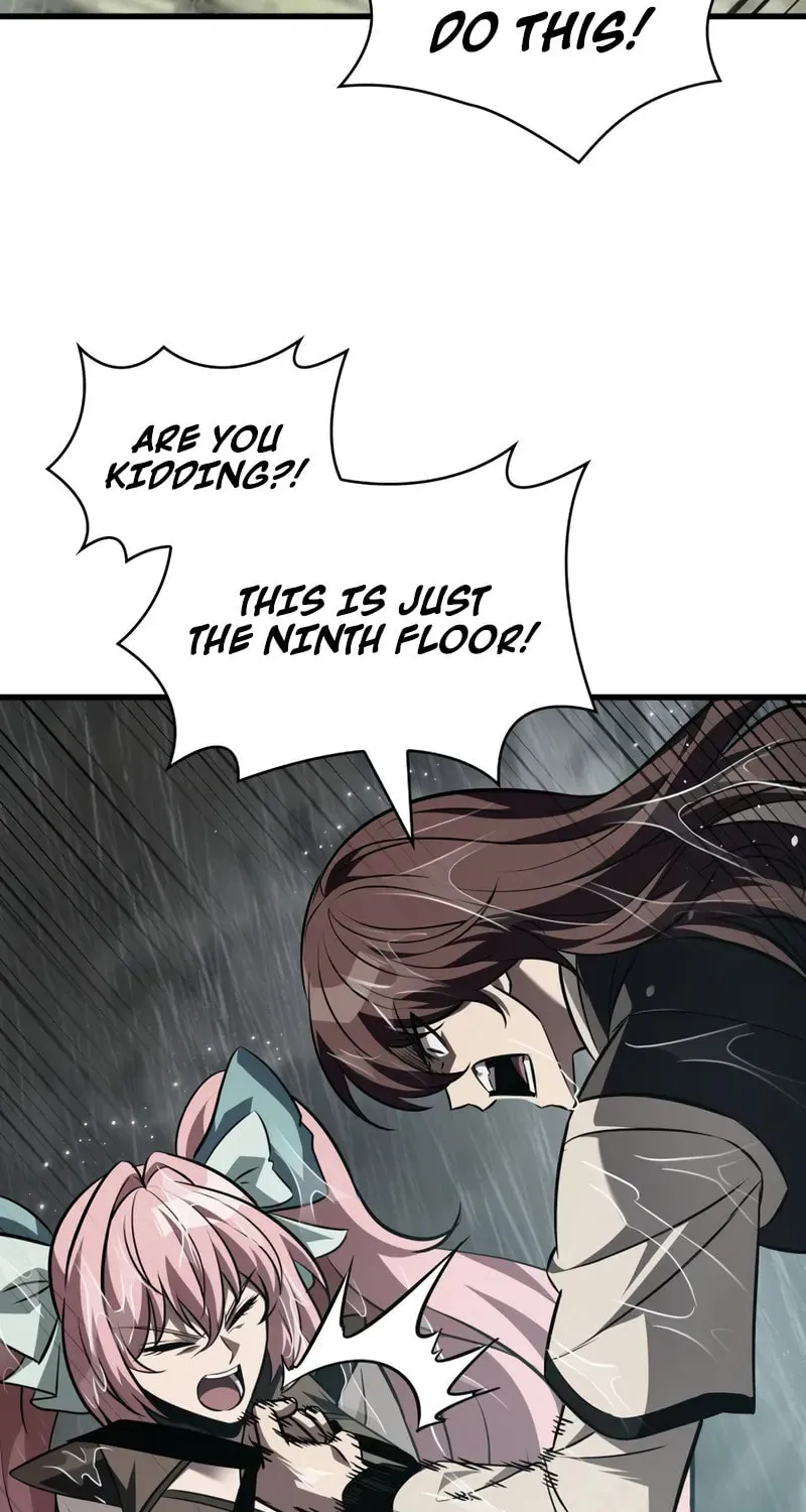 Pick Me Up! Chapter 163 page 64 - 