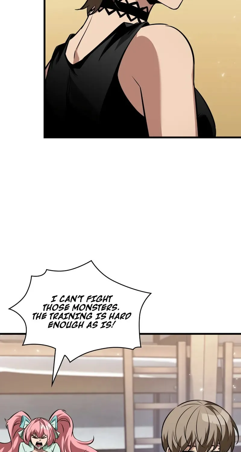 Pick Me Up! Chapter 163 page 69 - 