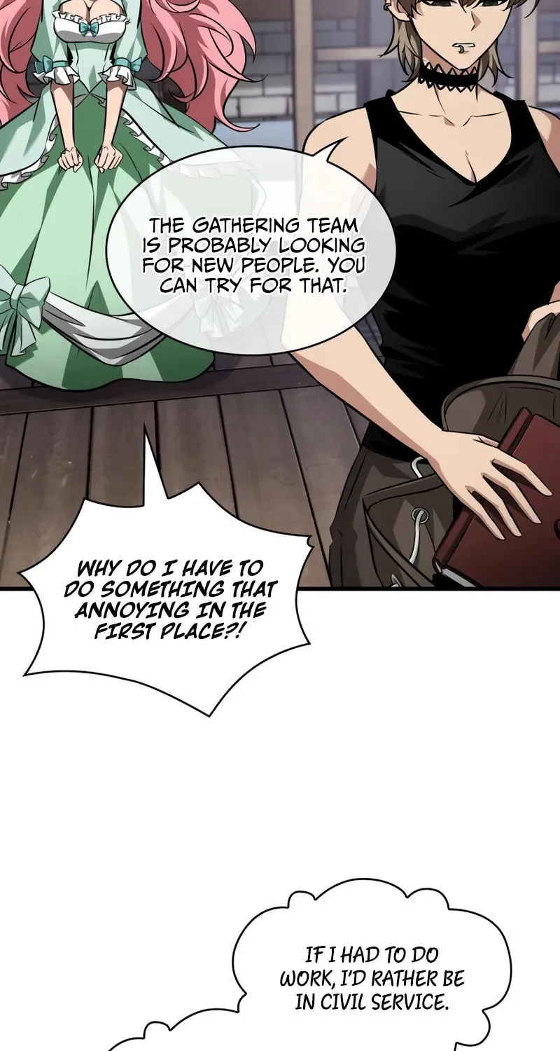 Pick Me Up! Chapter 163 page 70 - 