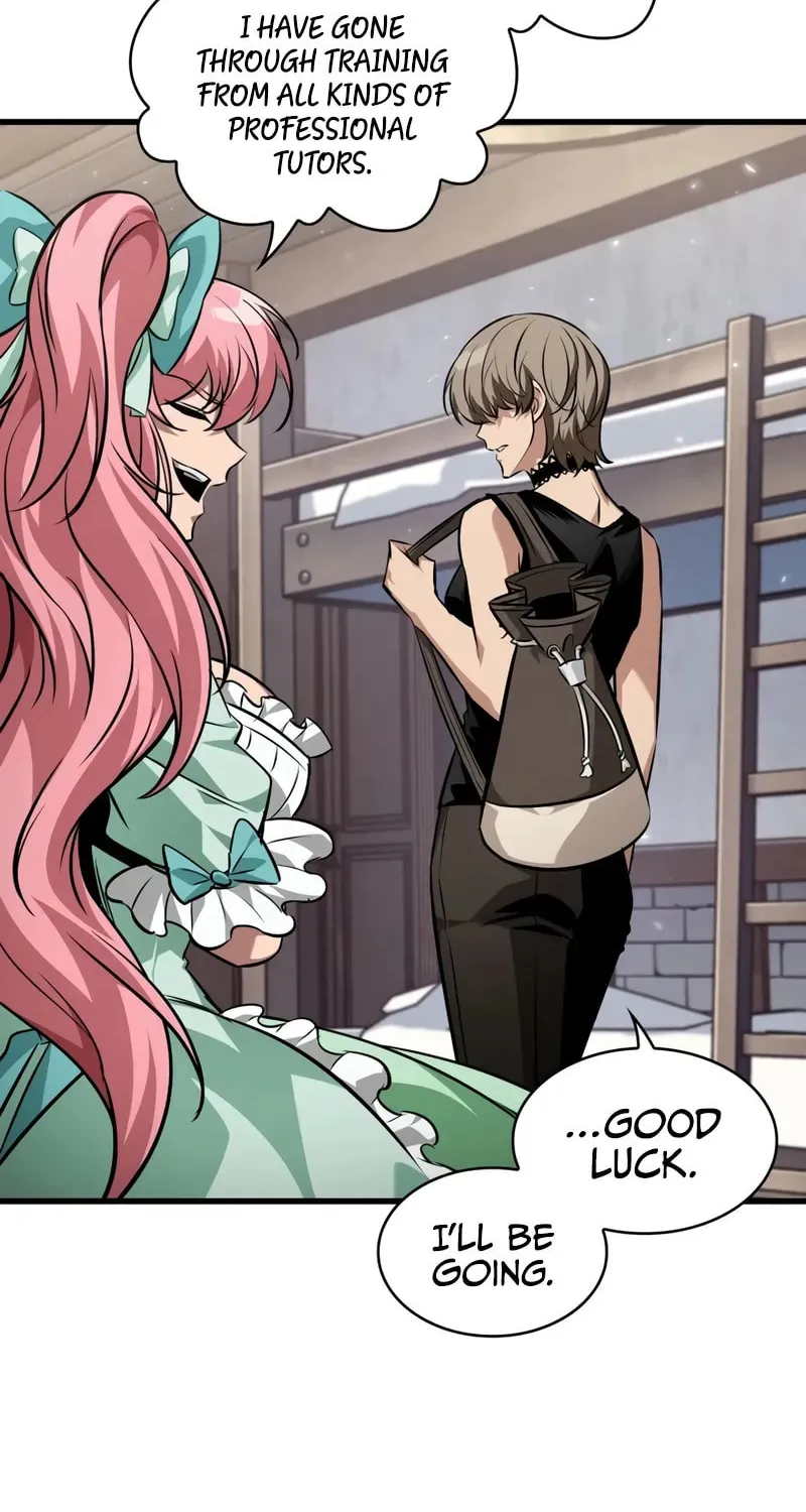 Pick Me Up! Chapter 163 page 71 - 