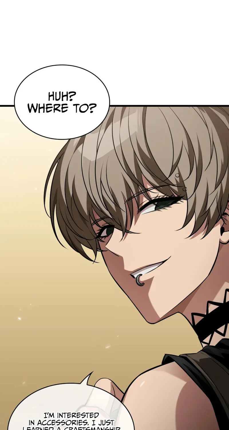 Pick Me Up! Chapter 163 page 72 - 