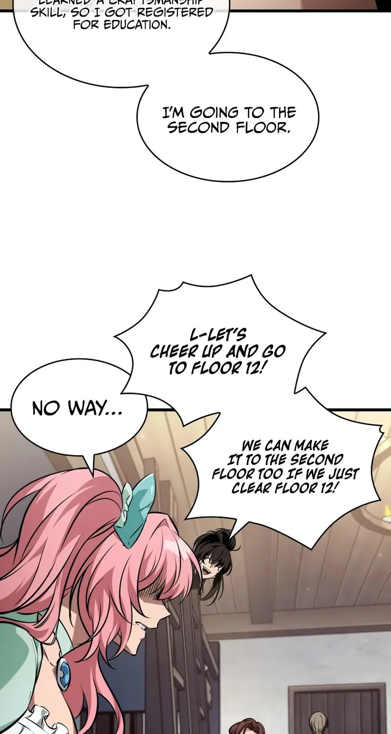 Pick Me Up! Chapter 163 page 73 - 