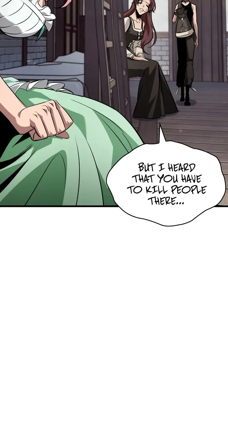 Pick Me Up! Chapter 163 page 74 - 