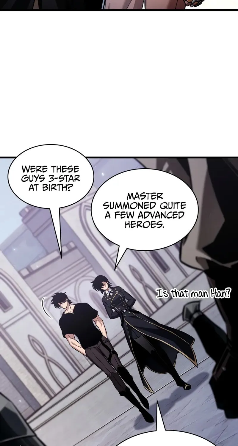 Pick Me Up! Chapter 163 page 77 - 