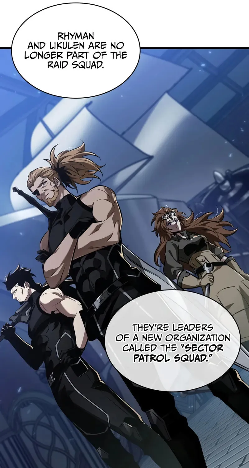 Pick Me Up! Chapter 163 page 82 - 