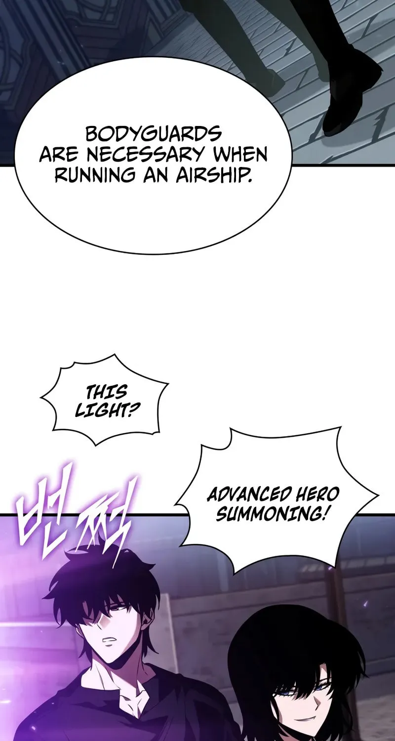 Pick Me Up! Chapter 163 page 83 - 