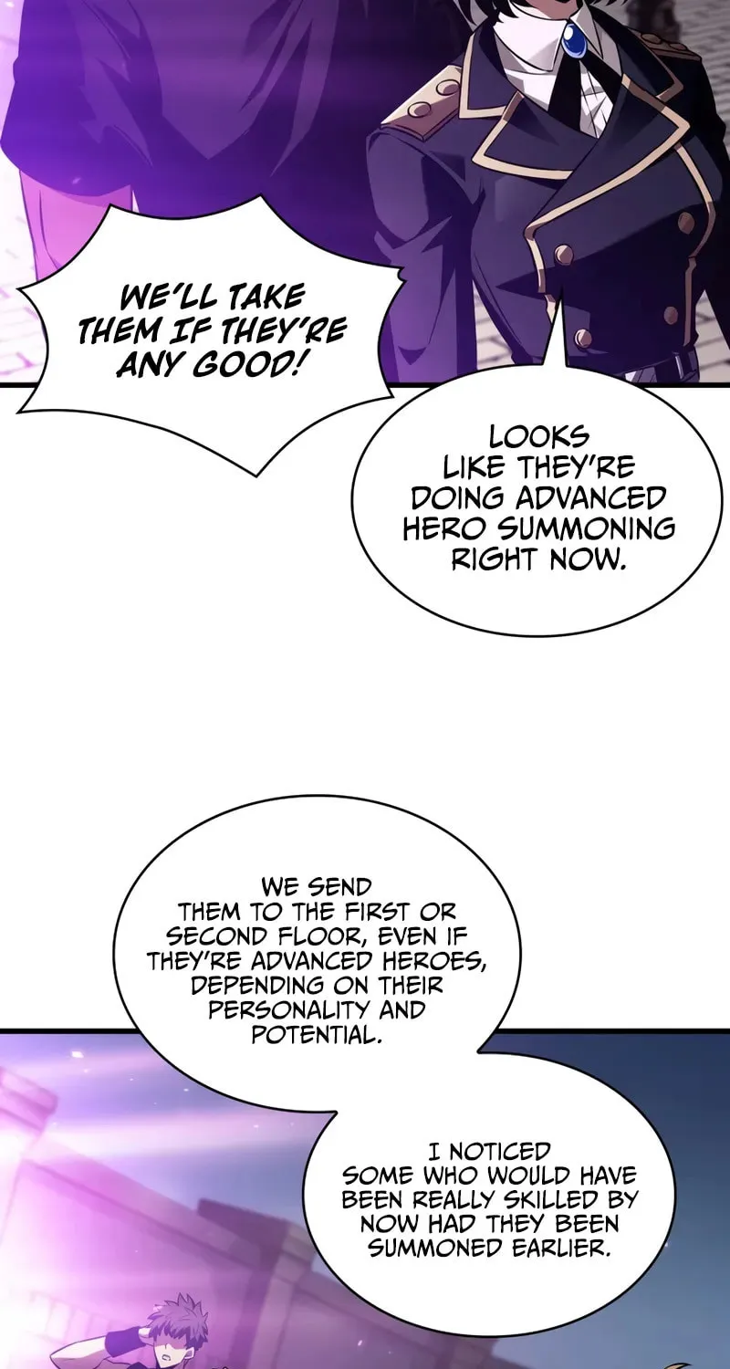Pick Me Up! Chapter 163 page 84 - 