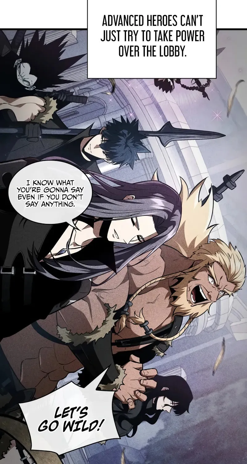 Pick Me Up! Chapter 163 page 88 - 