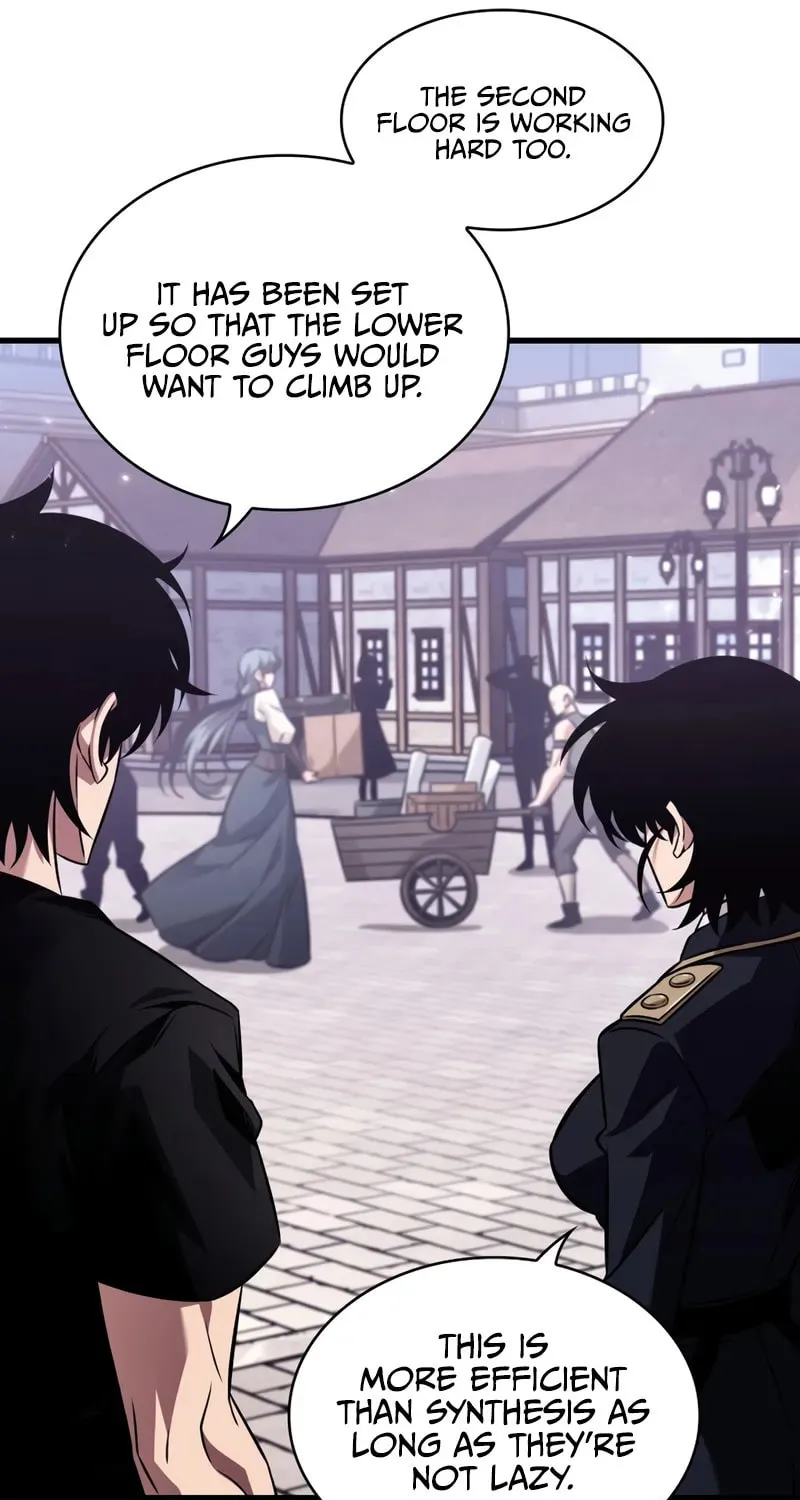 Pick Me Up! Chapter 163 page 91 - 