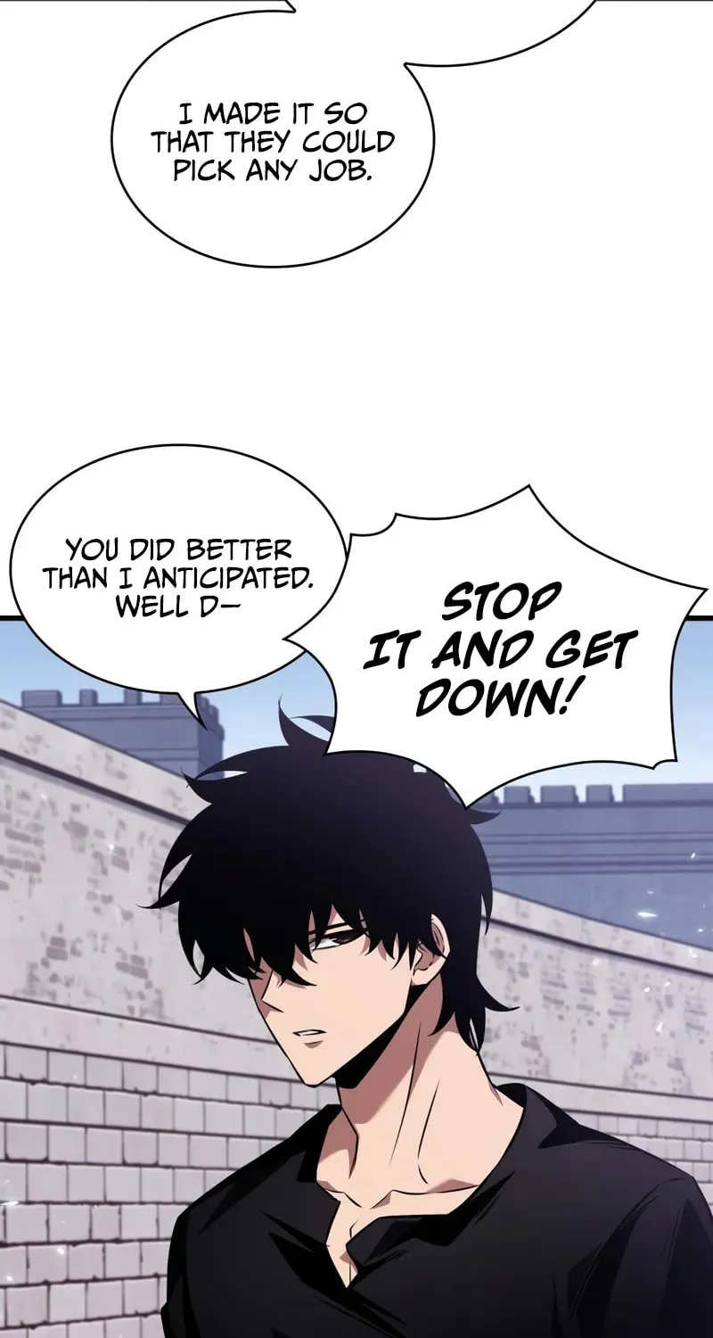 Pick Me Up! Chapter 163 page 92 - 