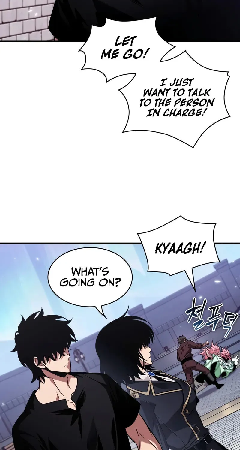 Pick Me Up! Chapter 163 page 93 - 