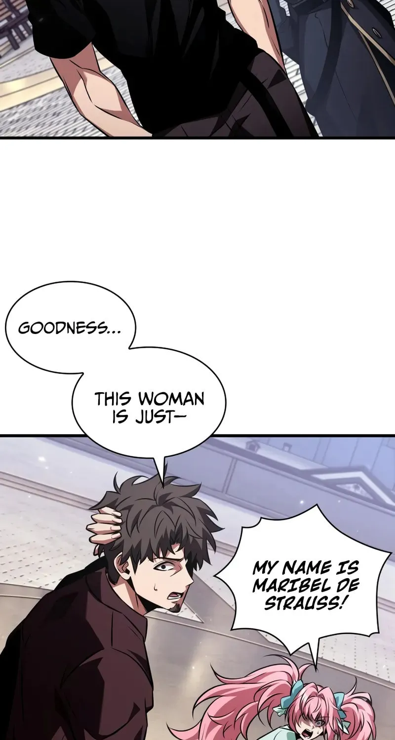 Pick Me Up! Chapter 163 page 94 - 