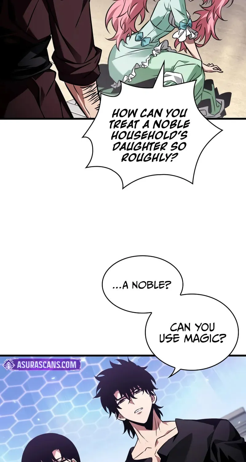 Pick Me Up! Chapter 163 page 95 - 