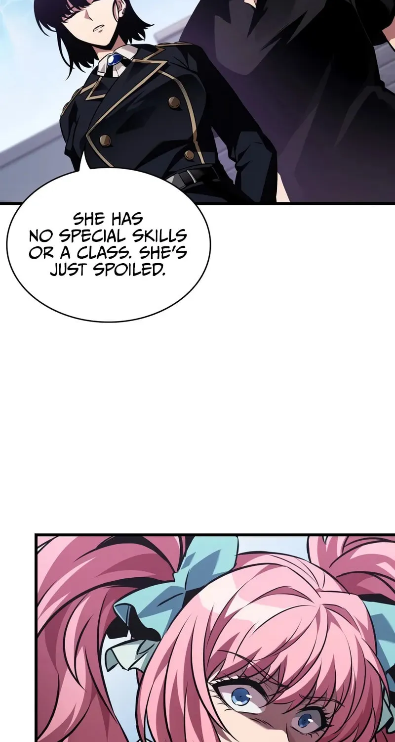 Pick Me Up! Chapter 163 page 96 - 
