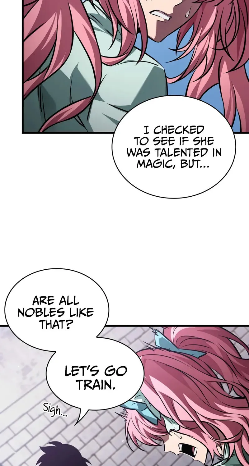 Pick Me Up! Chapter 163 page 97 - 