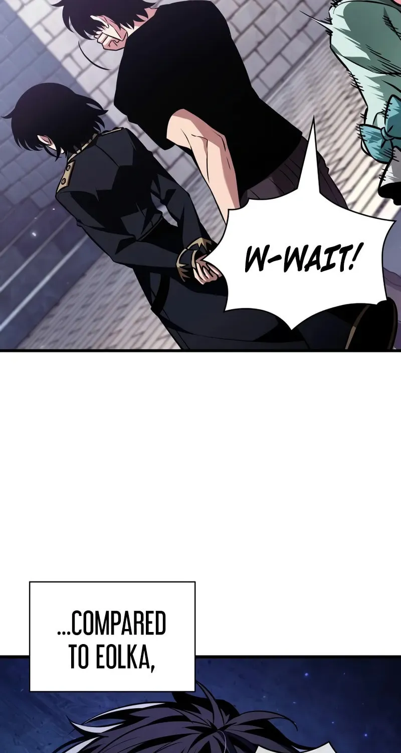Pick Me Up! Chapter 163 page 98 - 