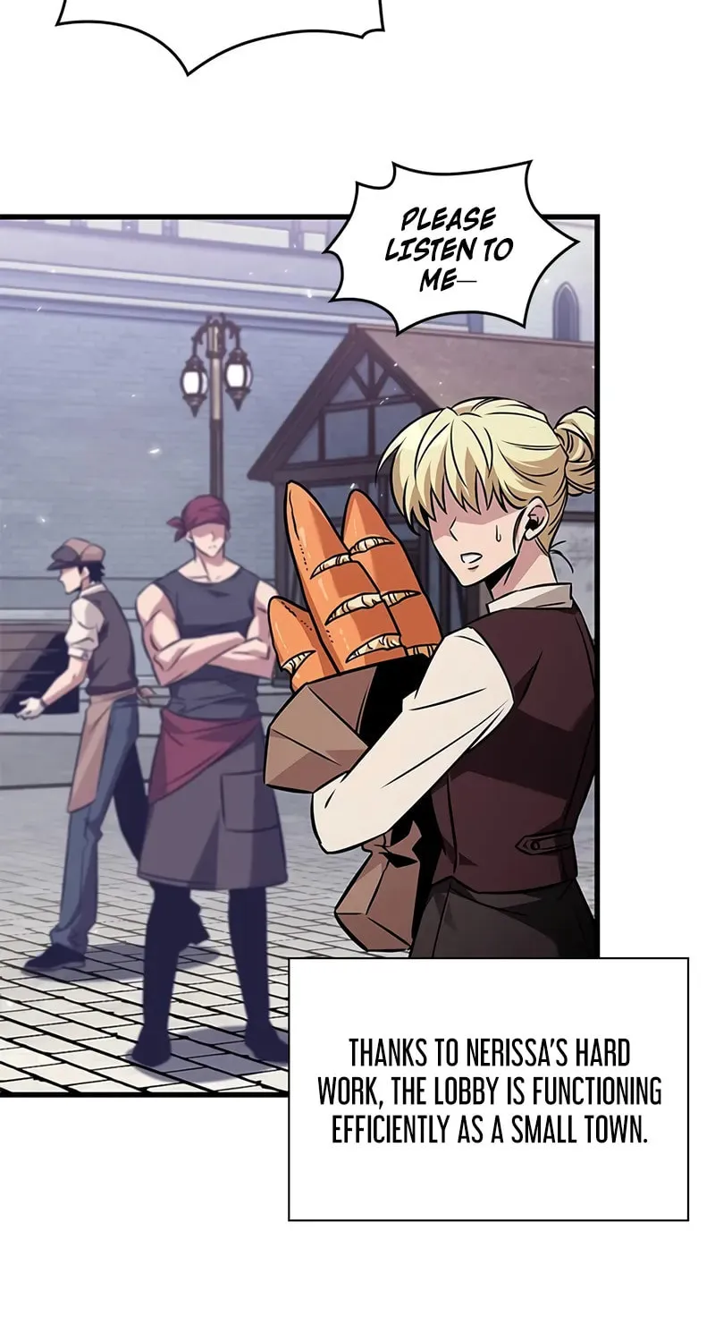 Pick Me Up! Chapter 163 page 100 - 