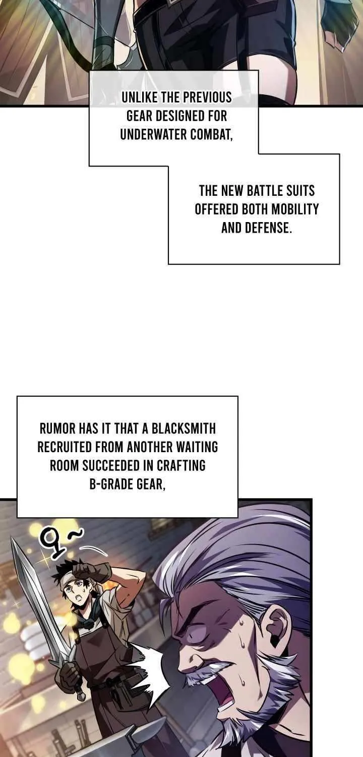 Pick Me Up! Chapter 164 page 14 - 