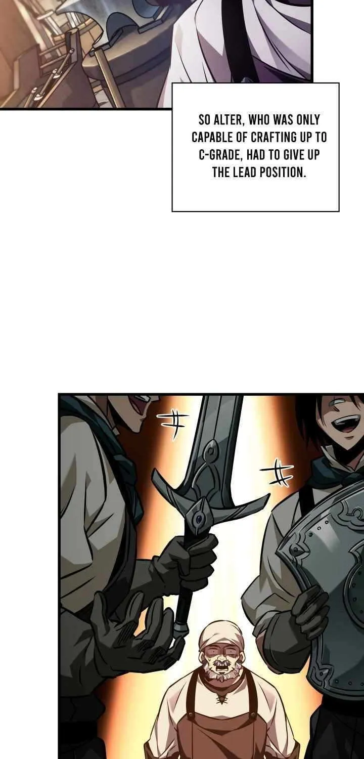 Pick Me Up! Chapter 164 page 15 - 