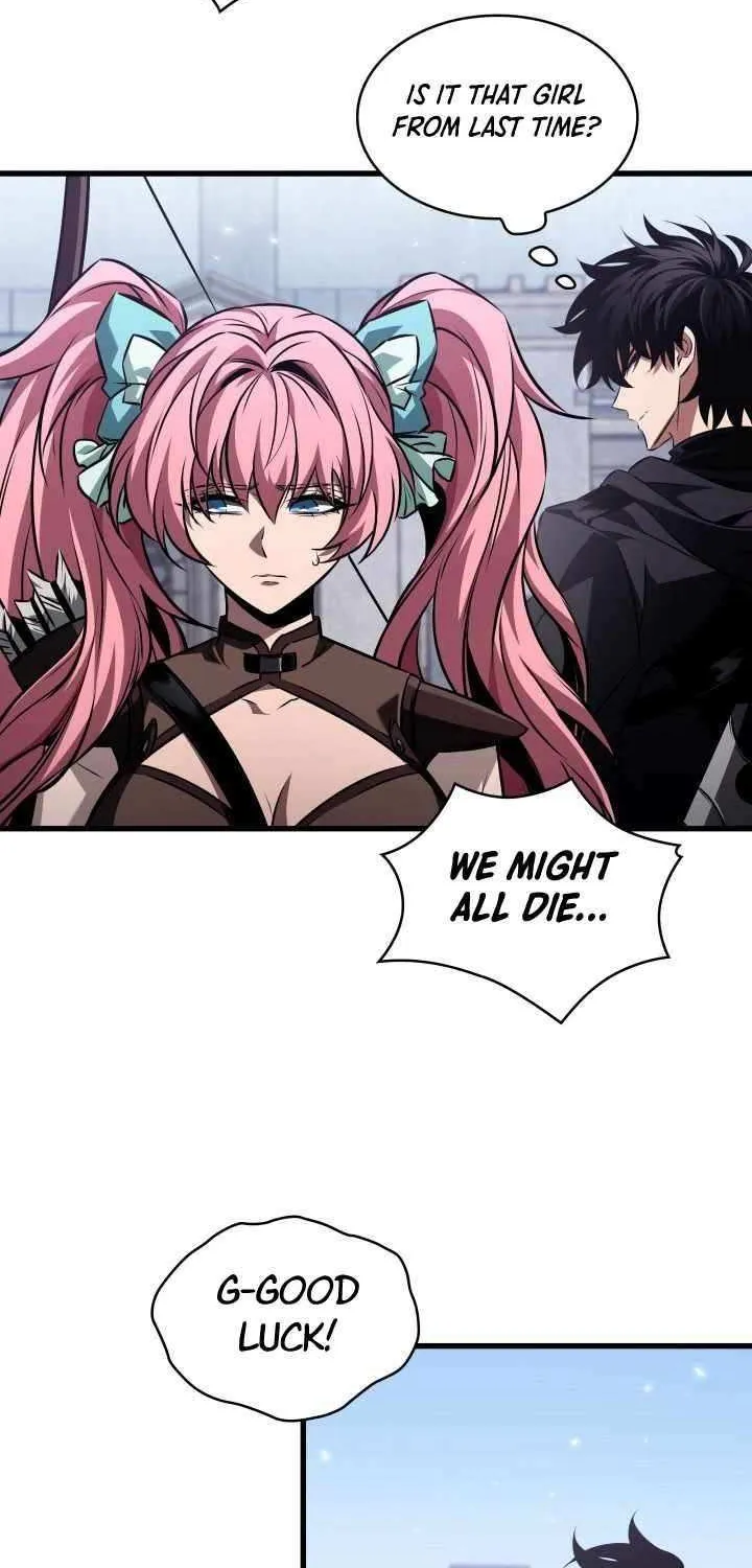 Pick Me Up! Chapter 164 page 29 - 