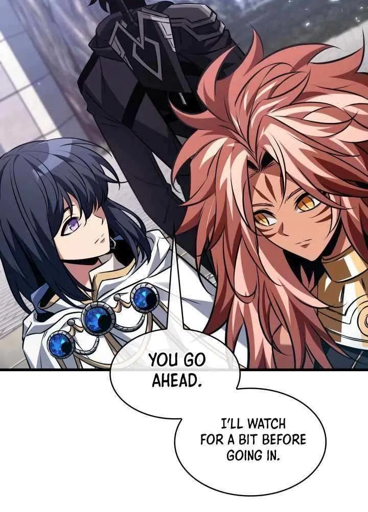 Pick Me Up! Chapter 164 page 32 - 