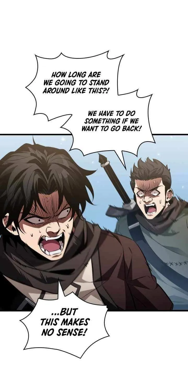 Pick Me Up! Chapter 164 page 34 - 