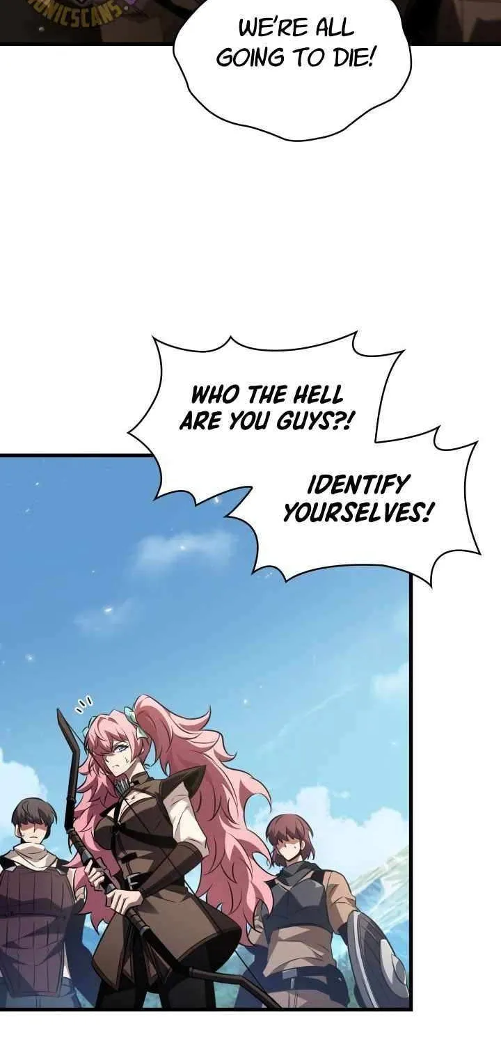 Pick Me Up! Chapter 164 page 36 - 